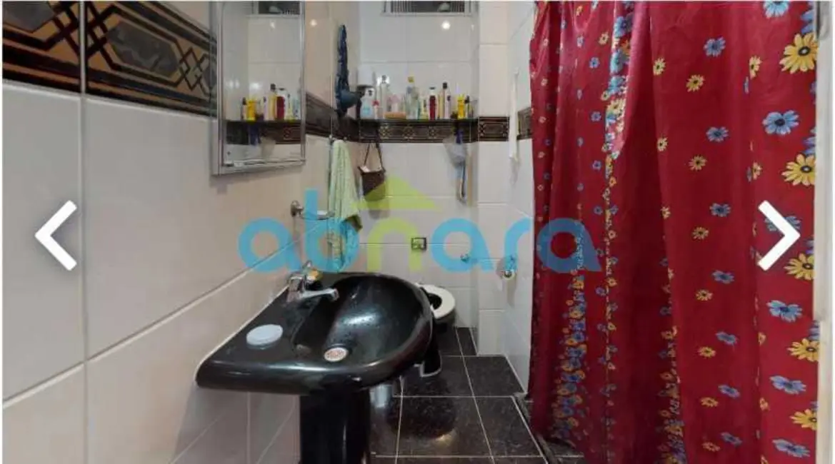 Apartamento com 3 quartos à venda, 176m2 em Rio De Janeiro - RJ - imagem 6 Foto 6 de Apartamento com 3 quartos à venda, 176m2 em Rio De Janeiro - RJ