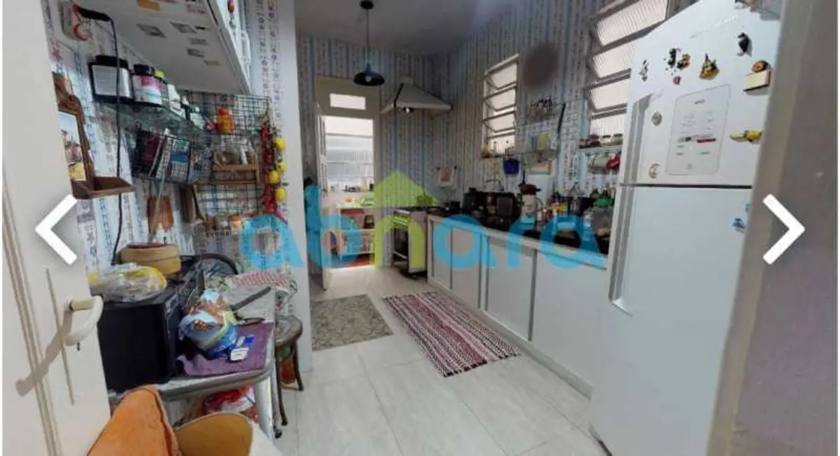 Apartamento com 3 quartos à venda, 176m2 em Rio De Janeiro - RJ - imagem 8 Foto 8 de Apartamento com 3 quartos à venda, 176m2 em Rio De Janeiro - RJ