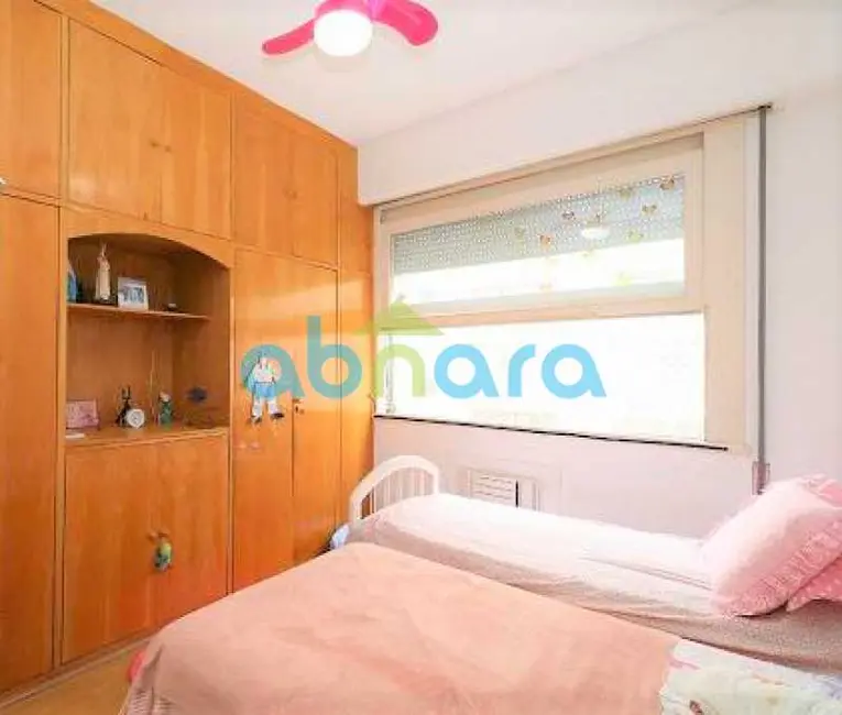 Foto 8 de Apartamento com 3 quartos à venda, 200m2 em Rio De Janeiro - RJ