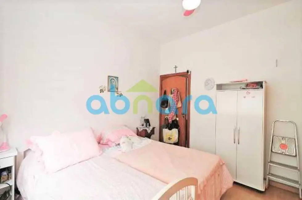 Foto 7 de Apartamento com 3 quartos à venda, 200m2 em Rio De Janeiro - RJ