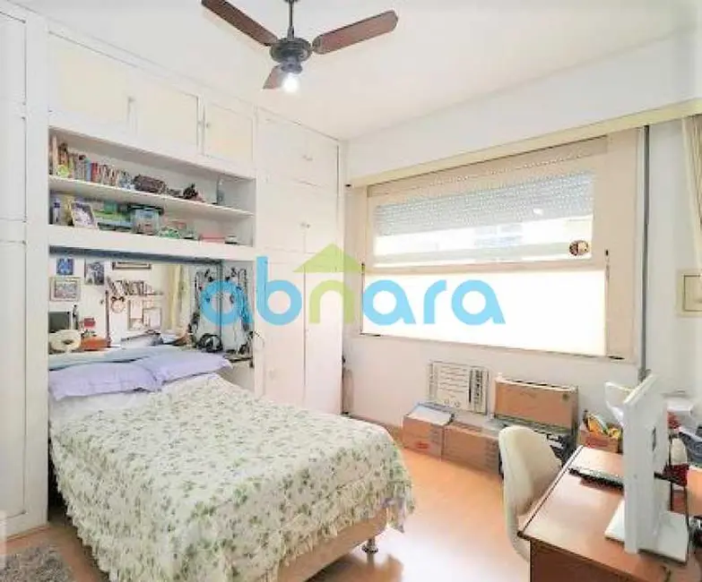 Foto 9 de Apartamento com 3 quartos à venda, 200m2 em Rio De Janeiro - RJ