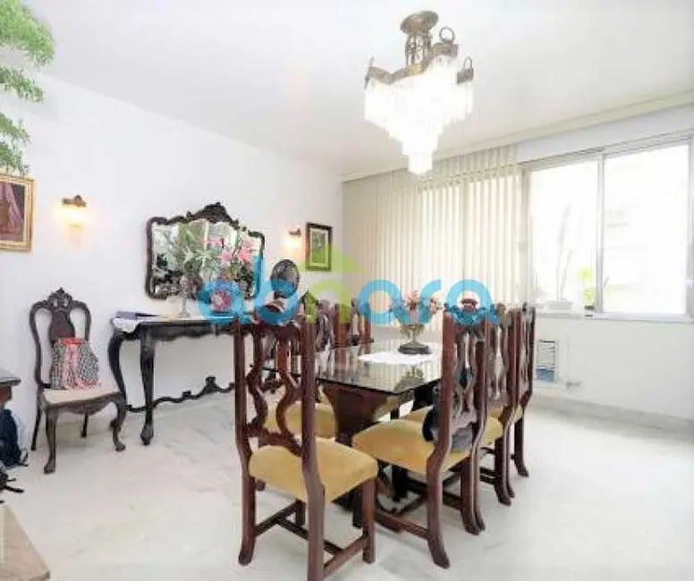 Foto 4 de Apartamento com 3 quartos à venda, 200m2 em Rio De Janeiro - RJ