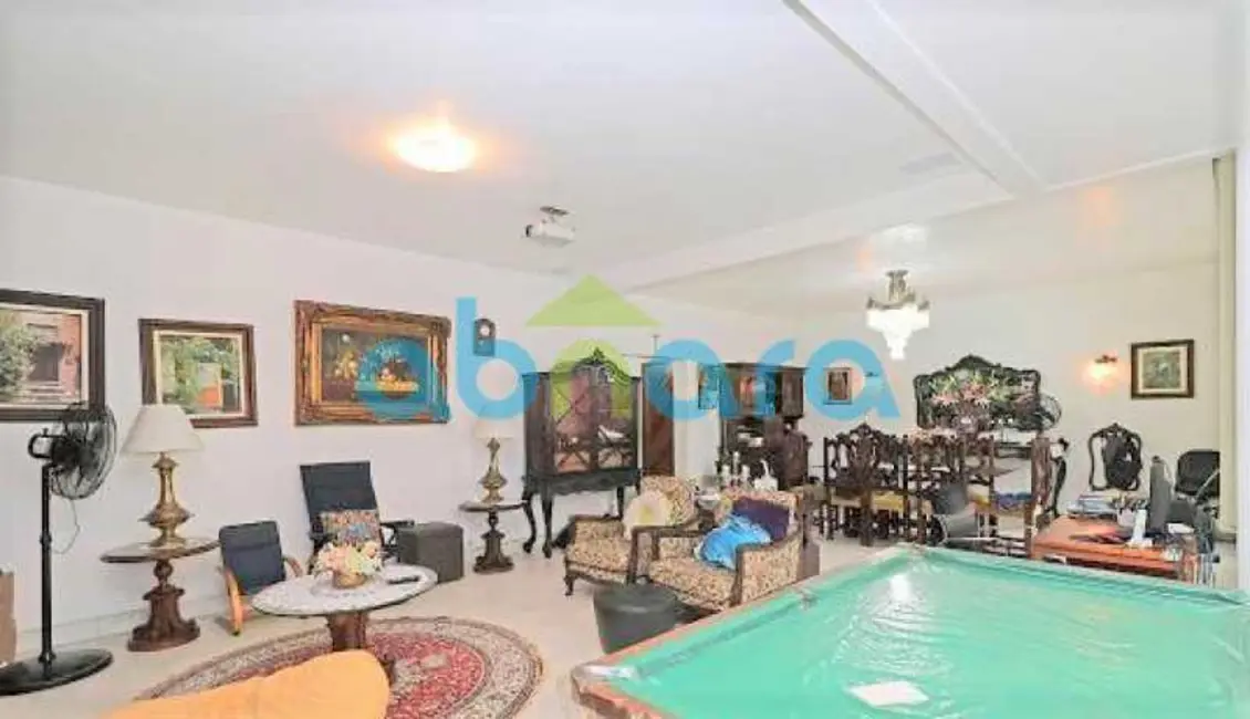Foto 3 de Apartamento com 3 quartos à venda, 200m2 em Rio De Janeiro - RJ