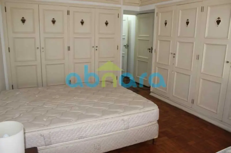 Foto 8 de Apartamento com 3 quartos à venda, 200m2 em Rio De Janeiro - RJ