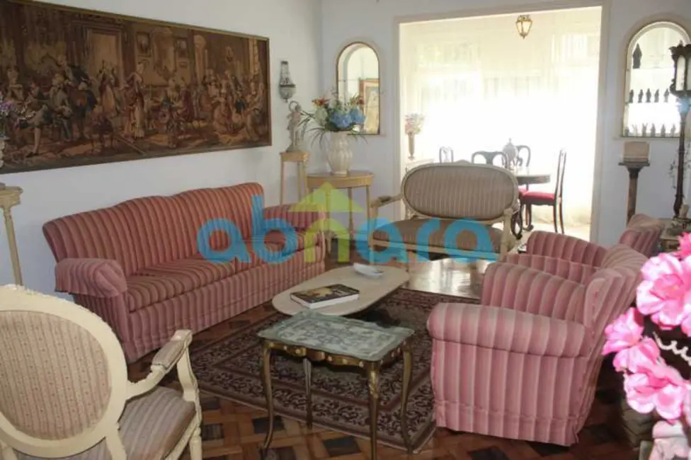 Foto 3 de Apartamento com 3 quartos à venda, 200m2 em Rio De Janeiro - RJ