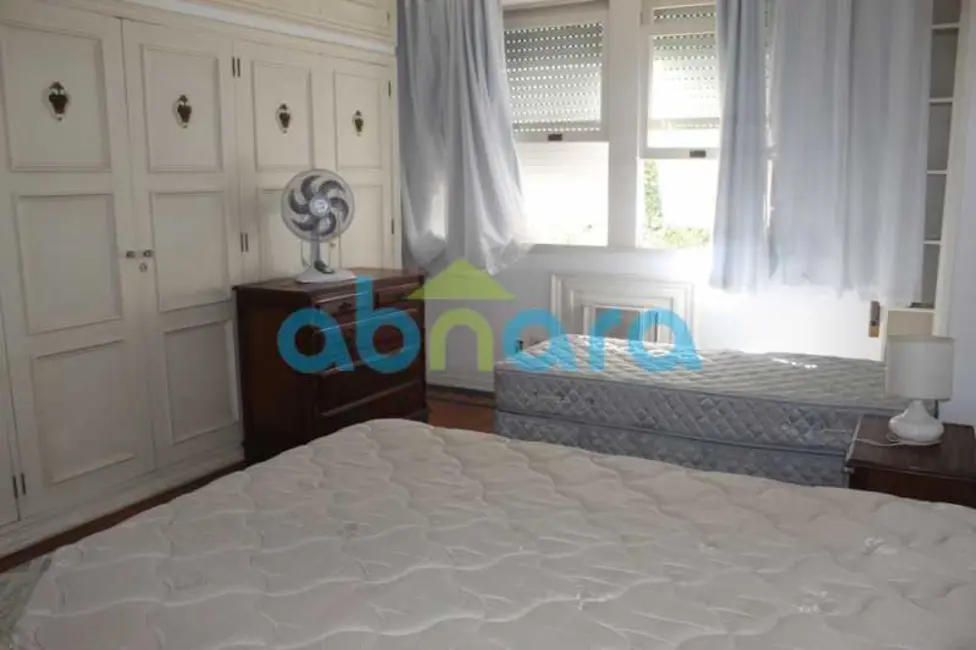 Foto 9 de Apartamento com 3 quartos à venda, 200m2 em Rio De Janeiro - RJ