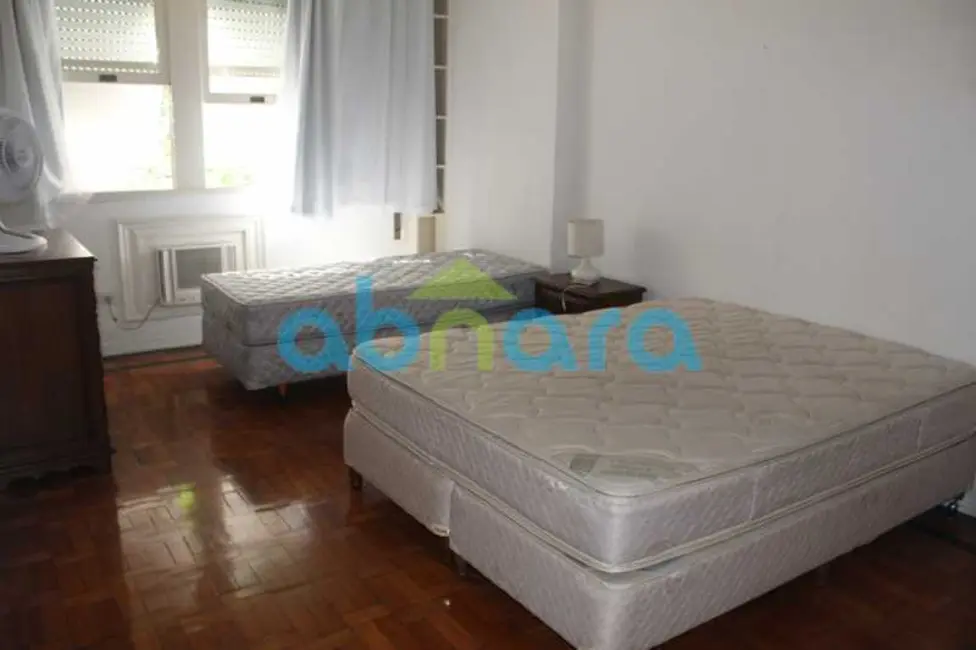 Foto 7 de Apartamento com 3 quartos à venda, 200m2 em Rio De Janeiro - RJ