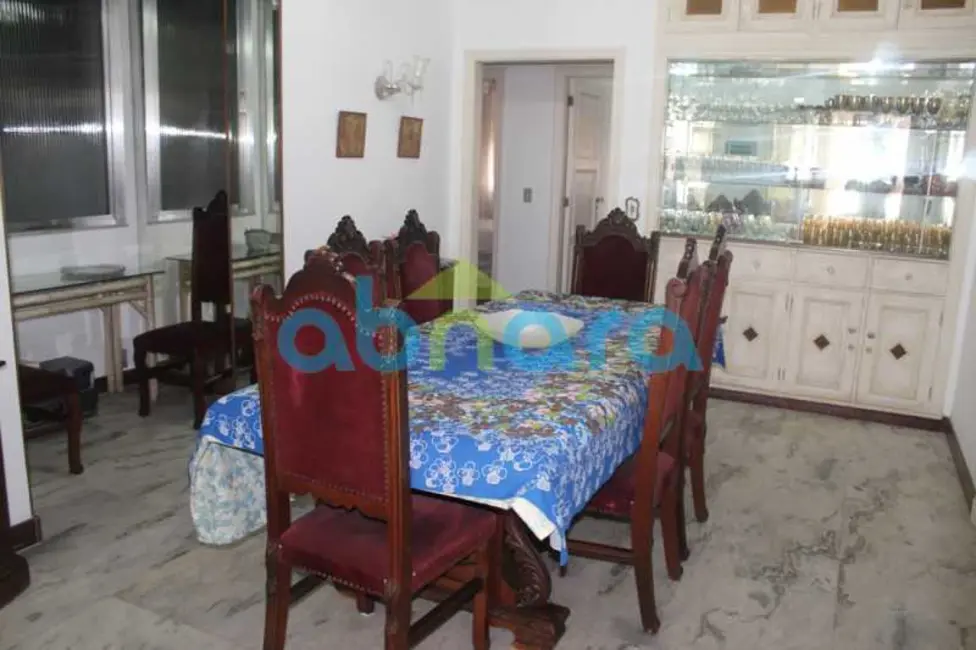 Foto 6 de Apartamento com 3 quartos à venda, 200m2 em Rio De Janeiro - RJ