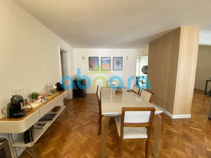 Foto 7 de Apartamento com 3 quartos à venda, 220m2 em Rio De Janeiro - RJ