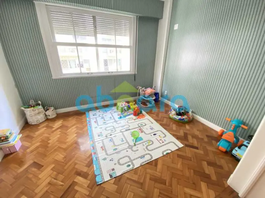 Foto 6 de Apartamento com 3 quartos à venda, 220m2 em Rio De Janeiro - RJ
