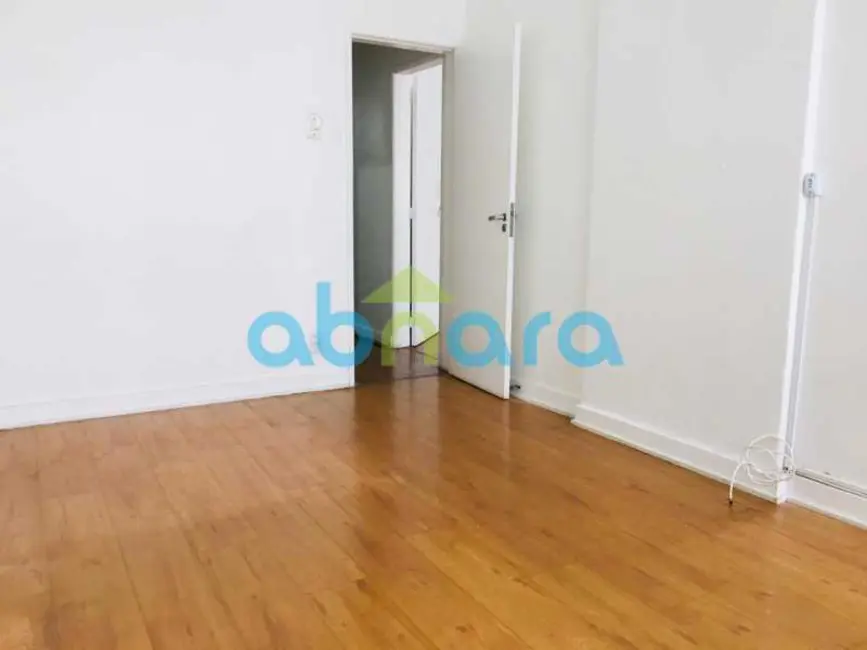 Apartamento com 3 quartos à venda, 113m2 em Rio De Janeiro - RJ - imagem 3 Foto 3 de Apartamento com 3 quartos à venda, 113m2 em Rio De Janeiro - RJ