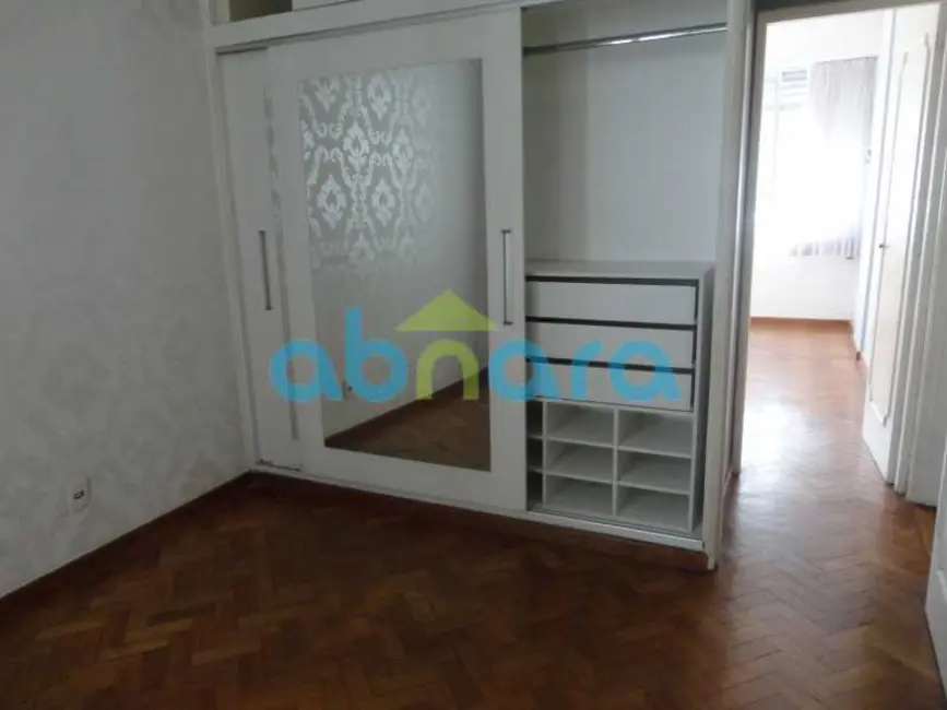 Apartamento com 3 quartos à venda, 105m2 em Rio De Janeiro - RJ - imagem 7 Foto 7 de Apartamento com 3 quartos à venda, 105m2 em Rio De Janeiro - RJ