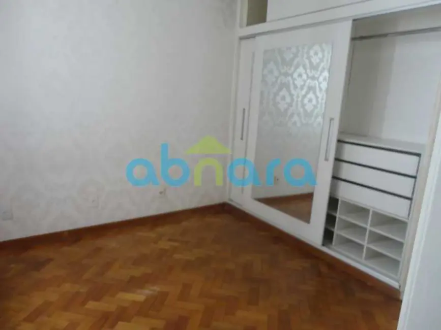 Apartamento com 3 quartos à venda, 105m2 em Rio De Janeiro - RJ - imagem 9 Foto 9 de Apartamento com 3 quartos à venda, 105m2 em Rio De Janeiro - RJ