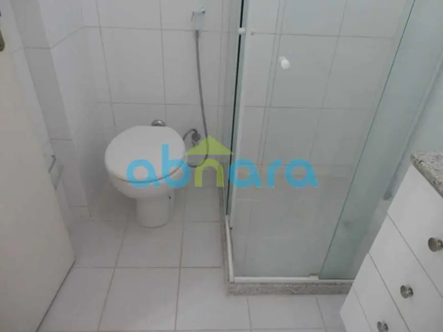 Apartamento com 3 quartos à venda, 105m2 em Rio De Janeiro - RJ - imagem 8 Foto 8 de Apartamento com 3 quartos à venda, 105m2 em Rio De Janeiro - RJ