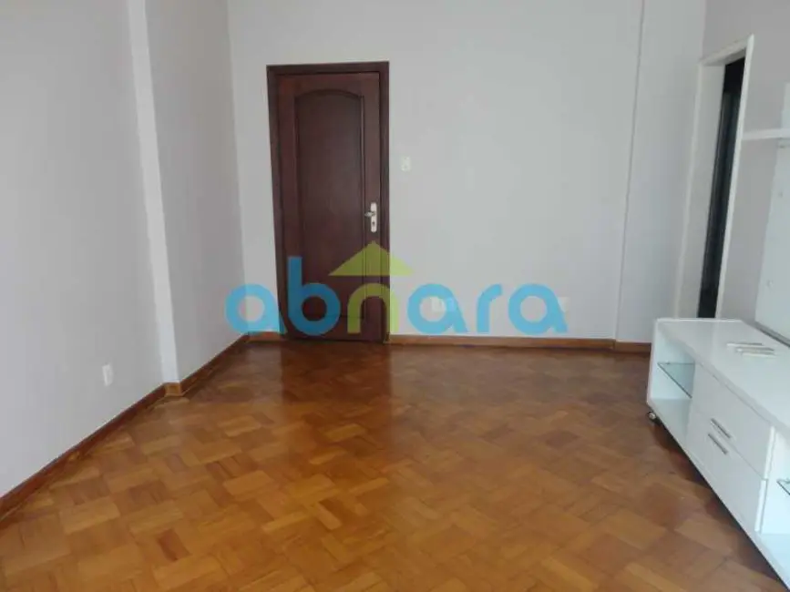 Apartamento com 3 quartos à venda, 105m2 em Rio De Janeiro - RJ - imagem 2 Foto 2 de Apartamento com 3 quartos à venda, 105m2 em Rio De Janeiro - RJ