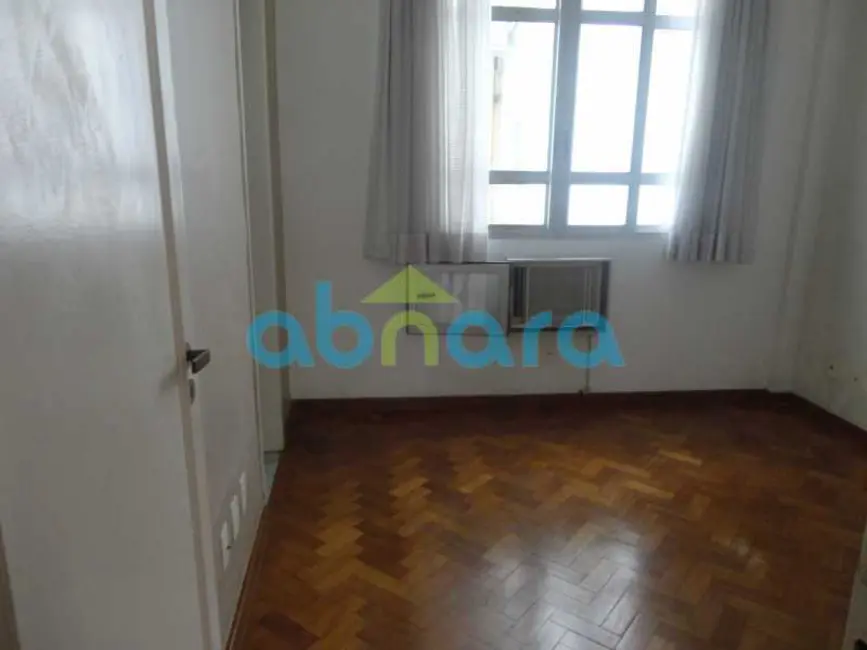 Apartamento com 3 quartos à venda, 105m2 em Rio De Janeiro - RJ - imagem 6 Foto 6 de Apartamento com 3 quartos à venda, 105m2 em Rio De Janeiro - RJ