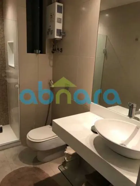 Foto 9 de Apartamento com 3 quartos à venda, 170m2 em Rio De Janeiro - RJ