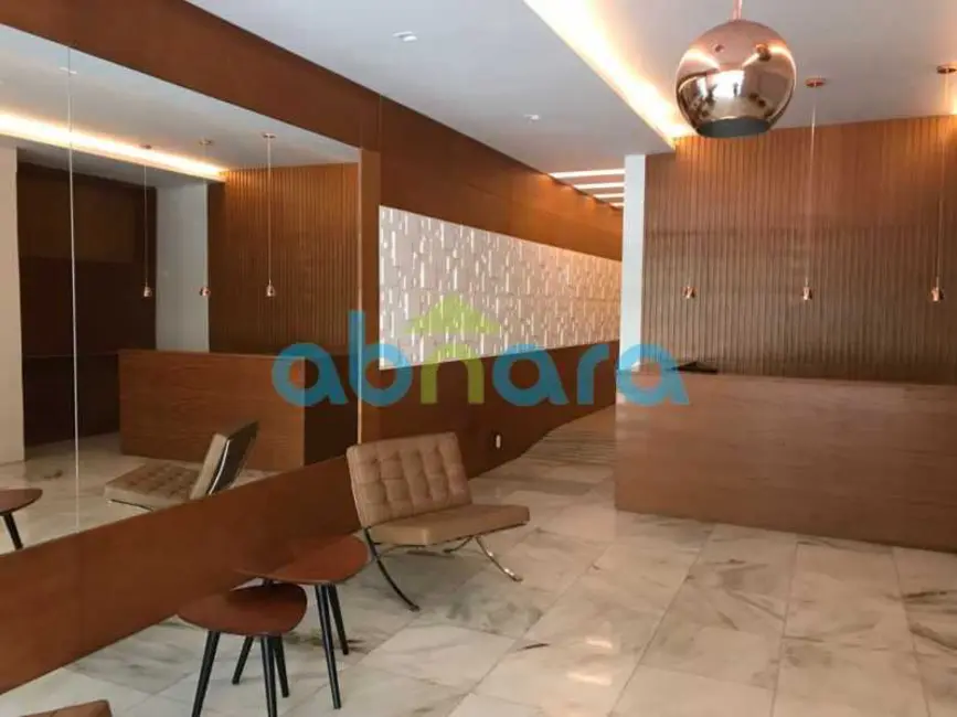 Foto 2 de Apartamento com 3 quartos à venda, 170m2 em Rio De Janeiro - RJ