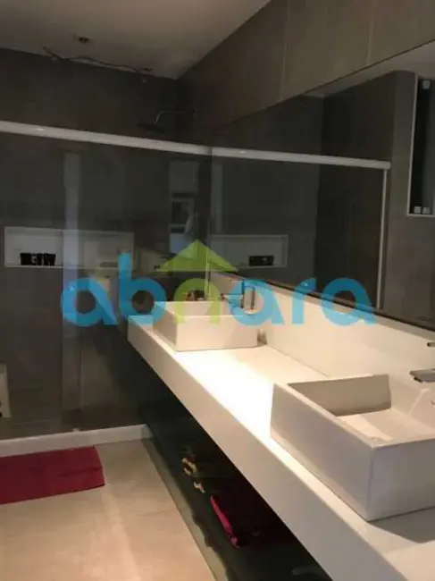 Foto 6 de Apartamento com 3 quartos à venda, 170m2 em Rio De Janeiro - RJ