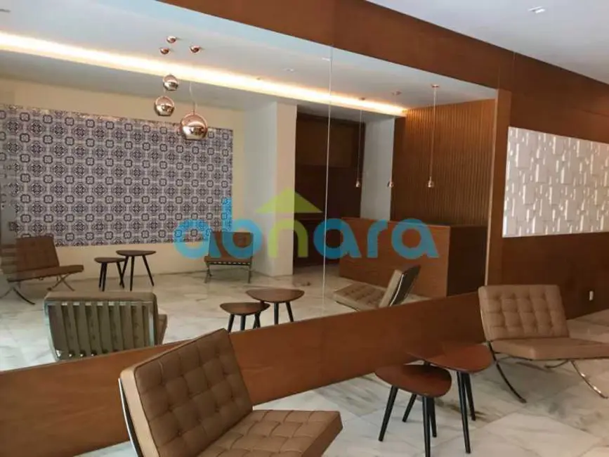 Foto 1 de Apartamento com 3 quartos à venda, 170m2 em Rio De Janeiro - RJ