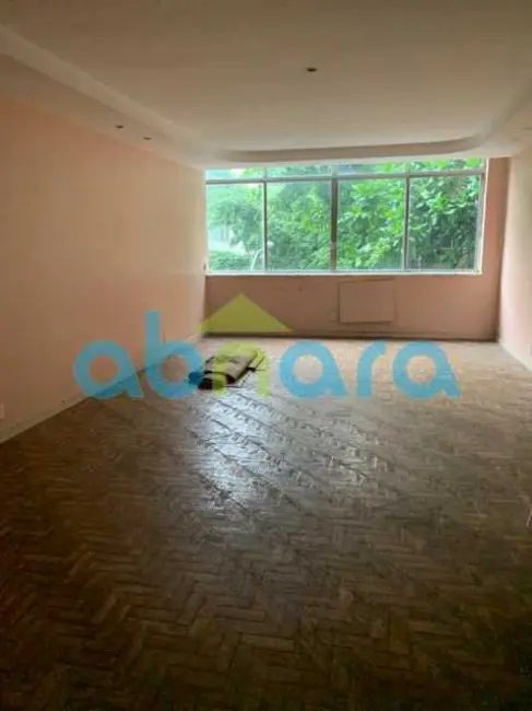 Foto 3 de Apartamento com 3 quartos à venda, 170m2 em Rio De Janeiro - RJ