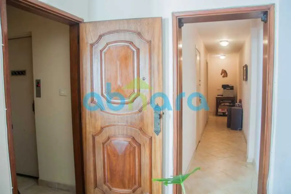 Foto 8 de Apartamento com 3 quartos à venda, 180m2 em Rio De Janeiro - RJ