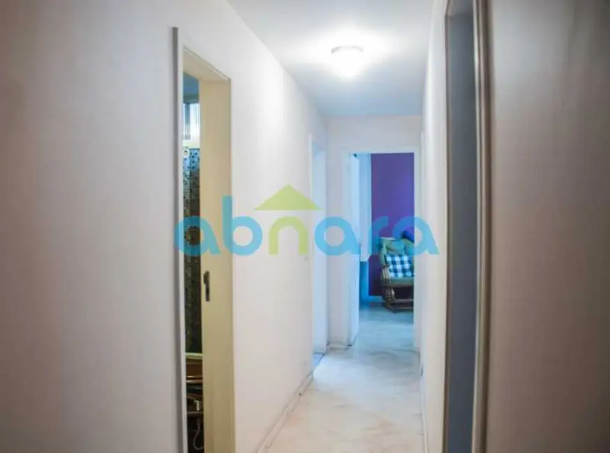 Foto 9 de Apartamento com 3 quartos à venda, 180m2 em Rio De Janeiro - RJ