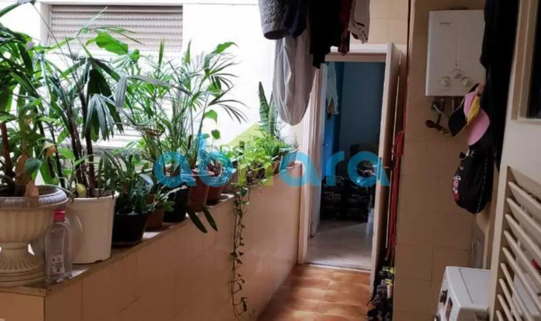 Foto 2 de Apartamento com 3 quartos à venda, 180m2 em Rio De Janeiro - RJ