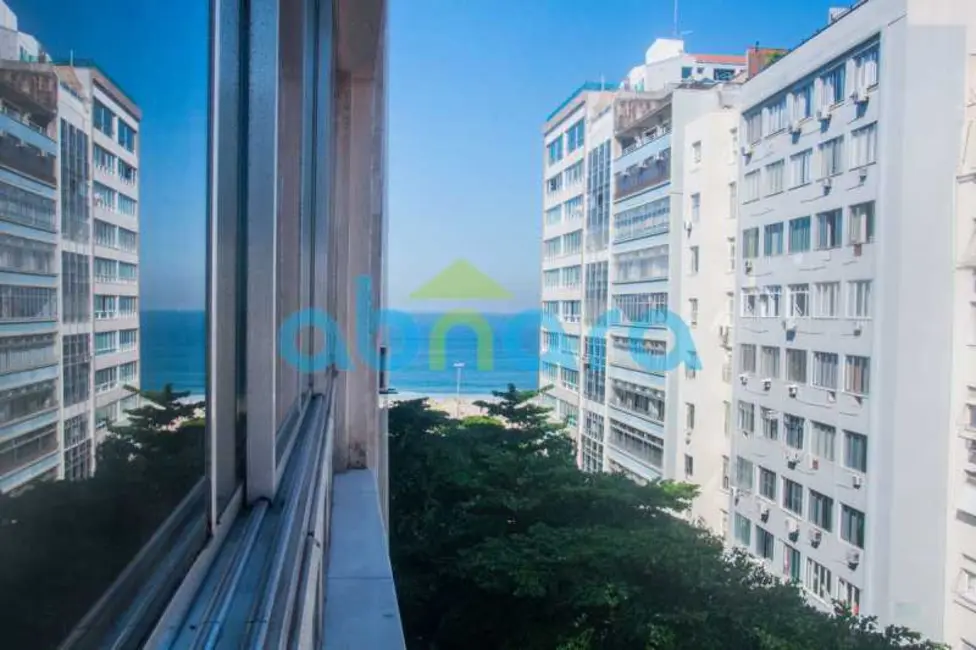 Foto 1 de Apartamento com 3 quartos à venda, 180m2 em Rio De Janeiro - RJ