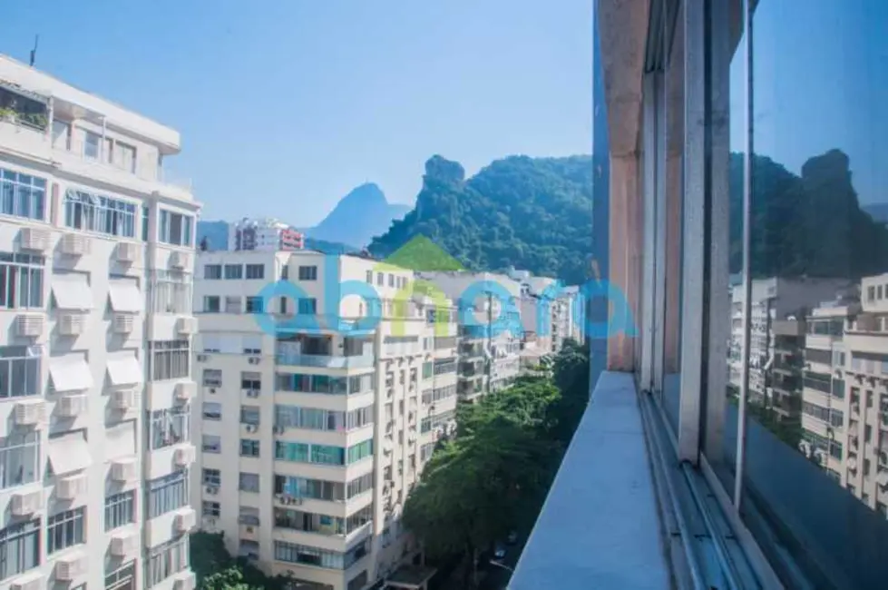 Foto 4 de Apartamento com 3 quartos à venda, 180m2 em Rio De Janeiro - RJ