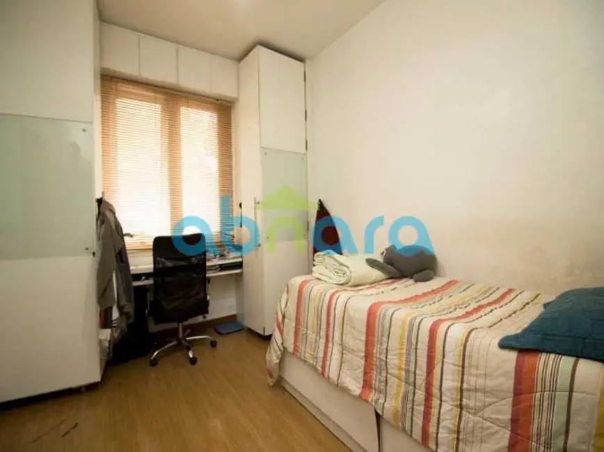 Foto 9 de Apartamento com 3 quartos à venda, 108m2 em Rio De Janeiro - RJ