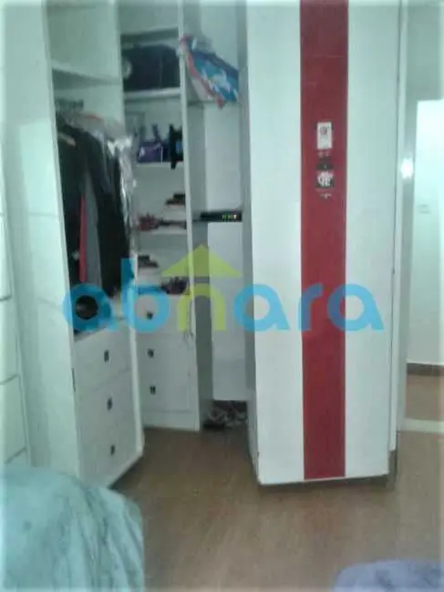Foto 8 de Apartamento com 3 quartos à venda, 108m2 em Rio De Janeiro - RJ