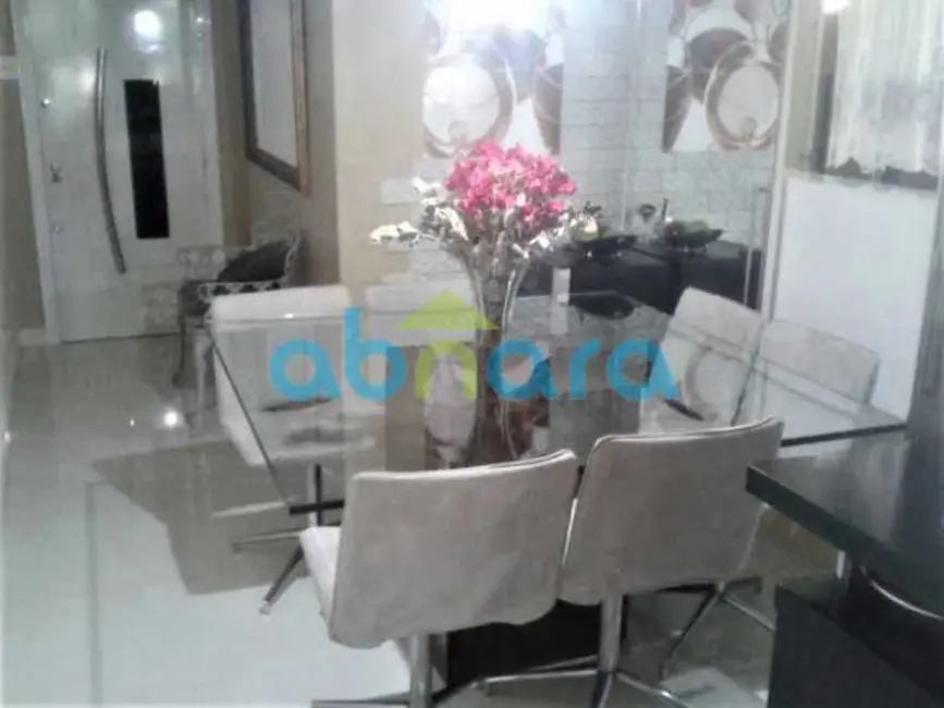 Foto 5 de Apartamento com 3 quartos à venda, 108m2 em Rio De Janeiro - RJ