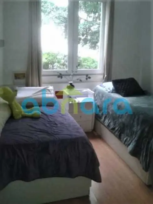 Foto 7 de Apartamento com 3 quartos à venda, 108m2 em Rio De Janeiro - RJ