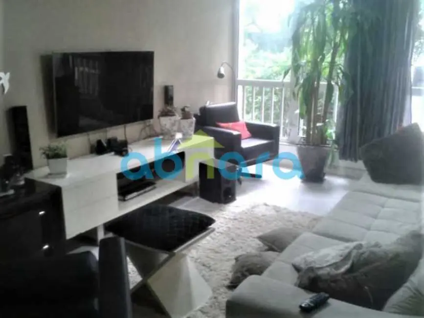 Foto 4 de Apartamento com 3 quartos à venda, 108m2 em Rio De Janeiro - RJ