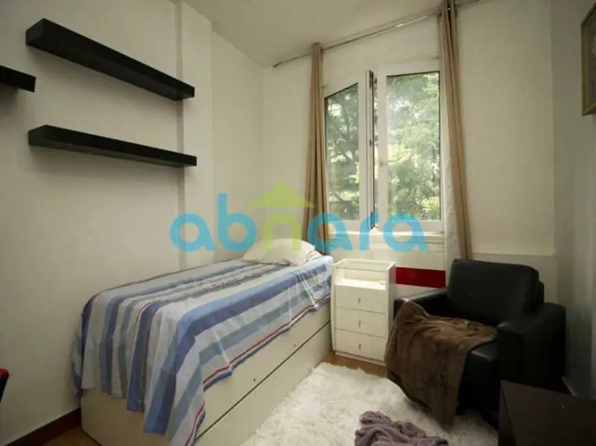 Foto 6 de Apartamento com 3 quartos à venda, 108m2 em Rio De Janeiro - RJ