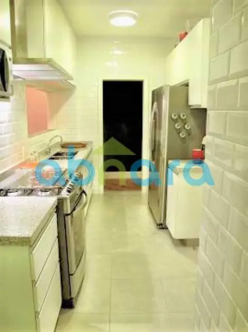 Foto 6 de Apartamento com 3 quartos à venda, 110m2 em Rio De Janeiro - RJ