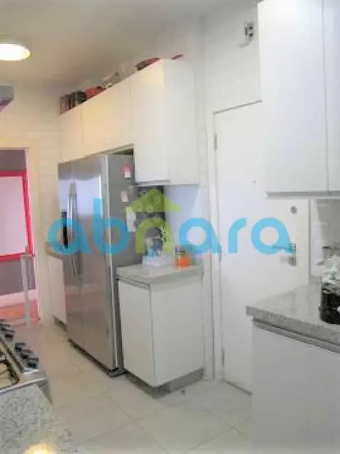 Foto 8 de Apartamento com 3 quartos à venda, 110m2 em Rio De Janeiro - RJ