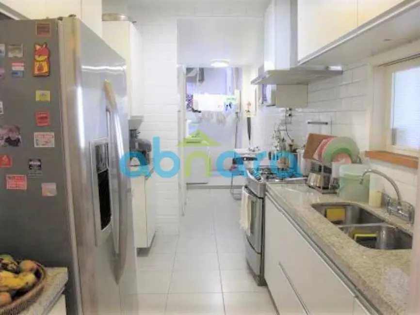 Foto 9 de Apartamento com 3 quartos à venda, 110m2 em Rio De Janeiro - RJ