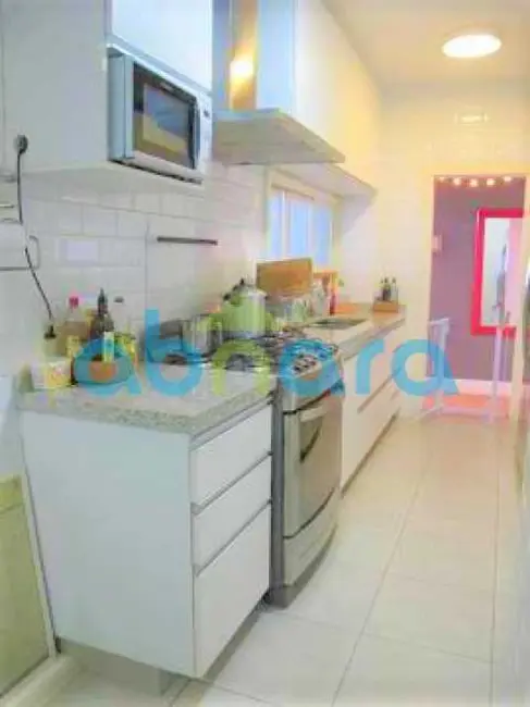 Foto 7 de Apartamento com 3 quartos à venda, 110m2 em Rio De Janeiro - RJ