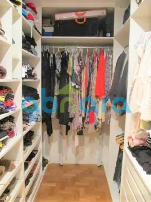 Foto 5 de Apartamento com 3 quartos à venda, 110m2 em Rio De Janeiro - RJ