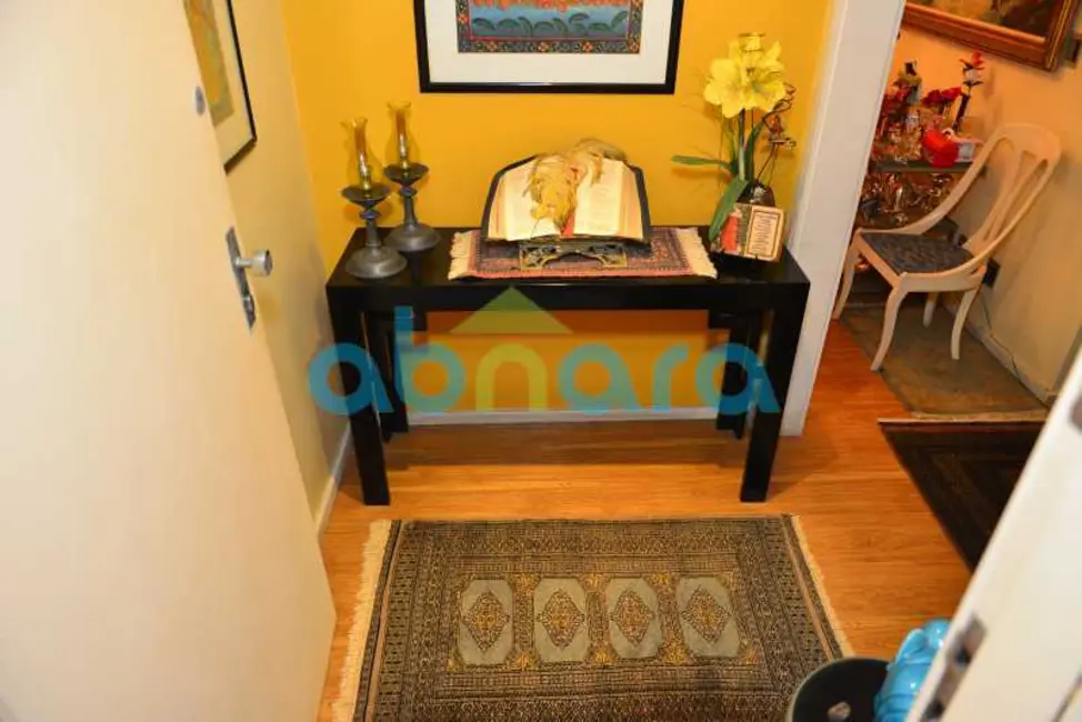 Foto 3 de Apartamento com 3 quartos à venda, 160m2 em Rio De Janeiro - RJ