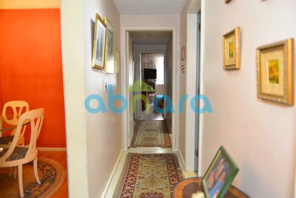 Foto 6 de Apartamento com 3 quartos à venda, 160m2 em Rio De Janeiro - RJ