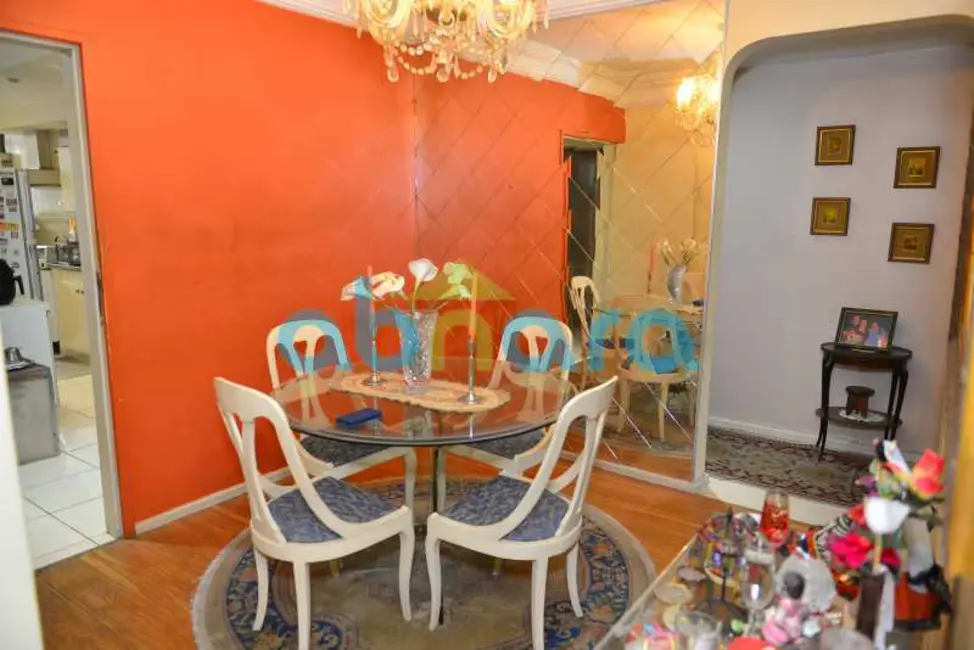 Foto 4 de Apartamento com 3 quartos à venda, 160m2 em Rio De Janeiro - RJ