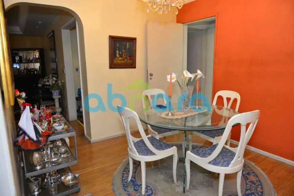 Foto 5 de Apartamento com 3 quartos à venda, 160m2 em Rio De Janeiro - RJ