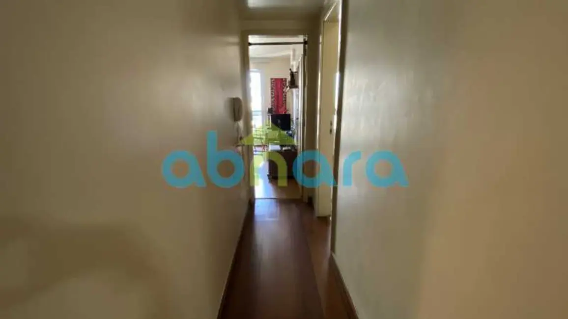 Foto 4 de Apartamento com 3 quartos à venda, 120m2 em Rio De Janeiro - RJ