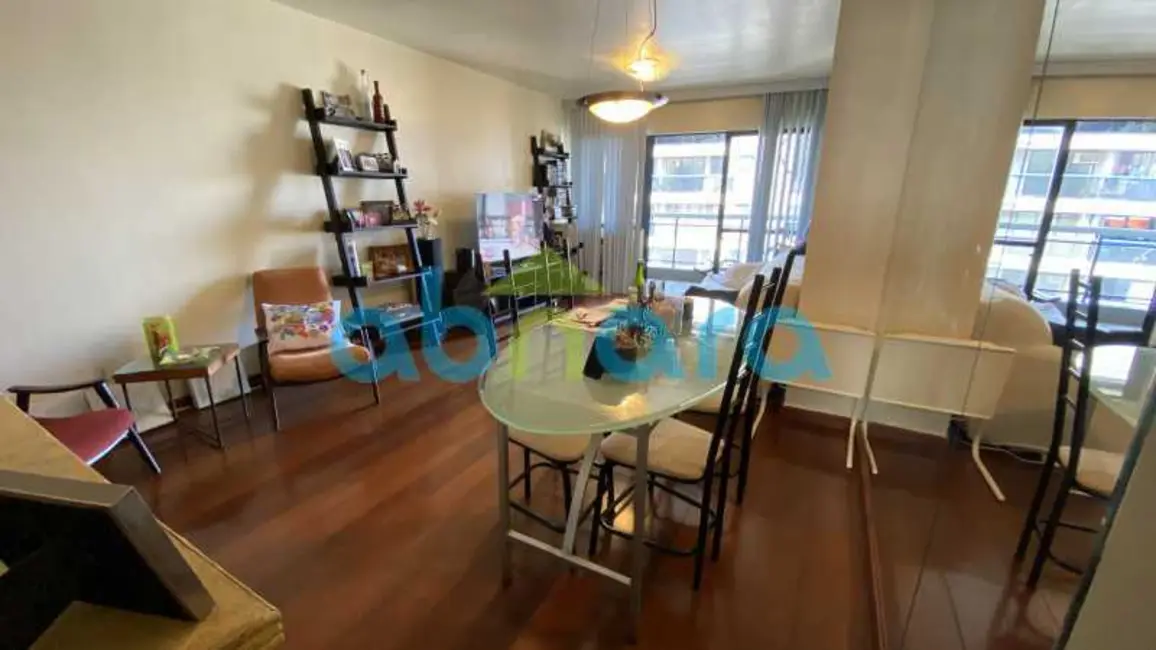 Foto 3 de Apartamento com 3 quartos à venda, 120m2 em Rio De Janeiro - RJ