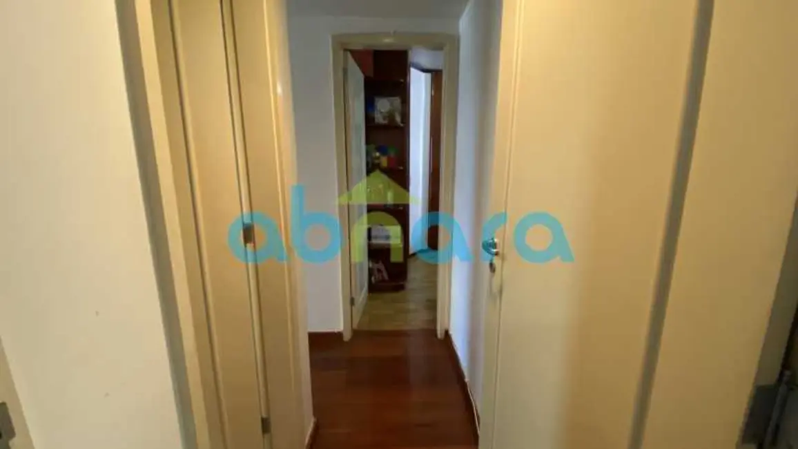 Foto 8 de Apartamento com 3 quartos à venda, 120m2 em Rio De Janeiro - RJ