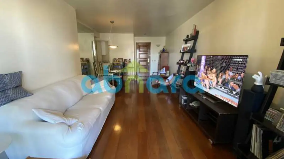 Foto 1 de Apartamento com 3 quartos à venda, 120m2 em Rio De Janeiro, RJ