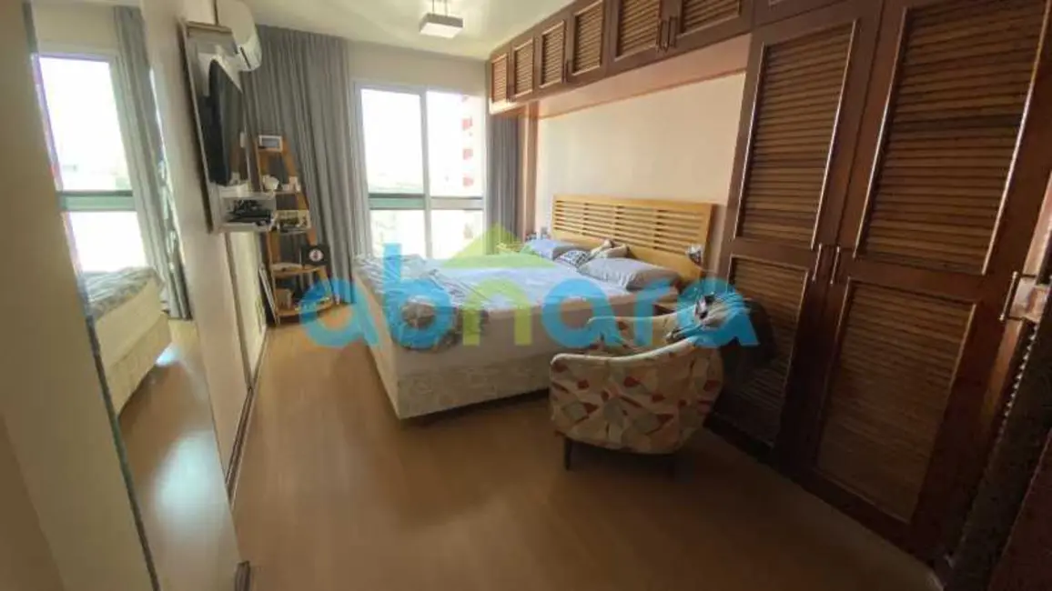 Foto 6 de Apartamento com 3 quartos à venda, 120m2 em Rio De Janeiro - RJ